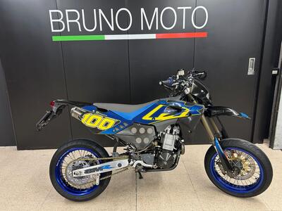 Husqvarna SMR 450 (2003 - 04) usata