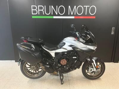 MV Agusta Turismo Veloce 800 Lusso SCS (2017 - 20) usata