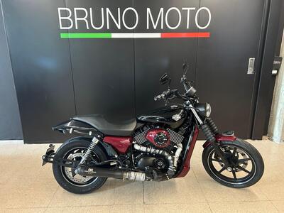 Harley-Davidson 750 Street (2014 - 16) - XG 750 usata