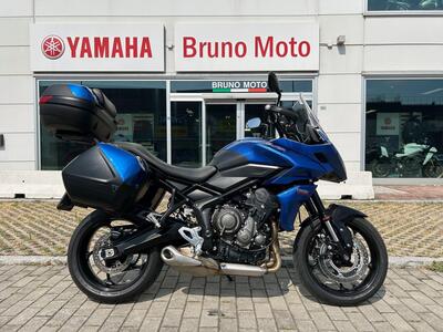 Triumph Tiger Sport 660 (2022 - 24) usata