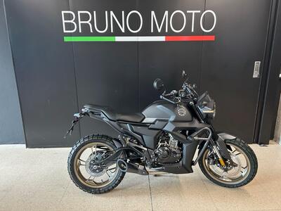 Zontes ZT125-G1 (2020 - 25) nuova