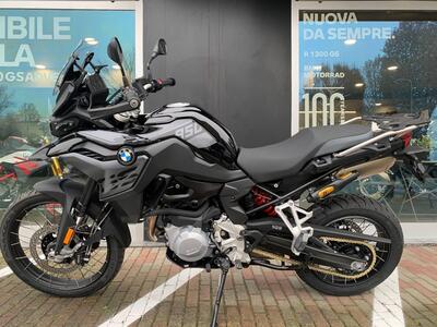 Bmw F 850 GS (2021 - 24) usata