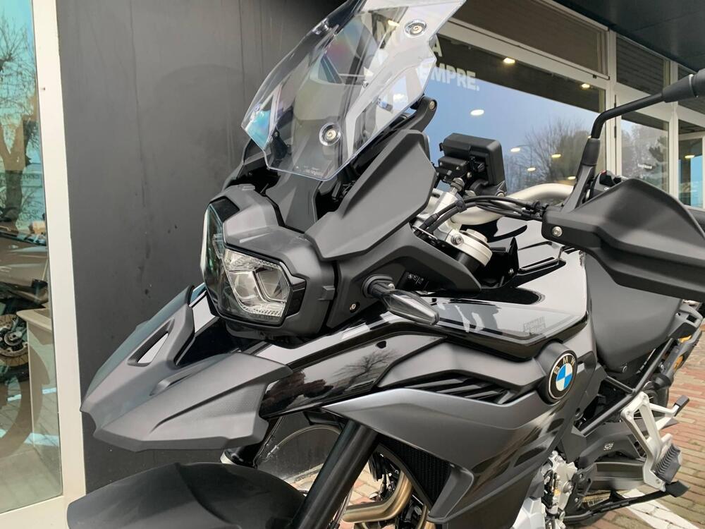 Bmw F 850 GS (2021 - 24) (14)