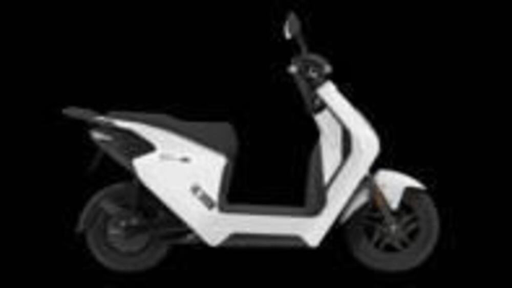Honda EM1 e (2023 - 25)