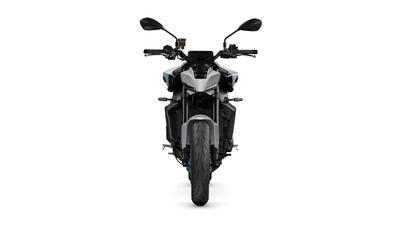 Yamaha MT-09 (2024 - 25) nuova