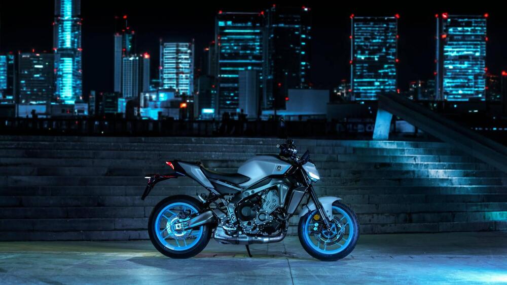 Yamaha MT-09 (2024 - 25) (20)