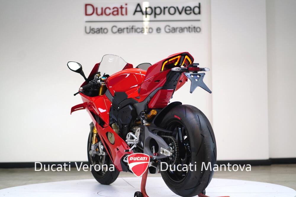 Ducati Panigale V4 (2025) (6)