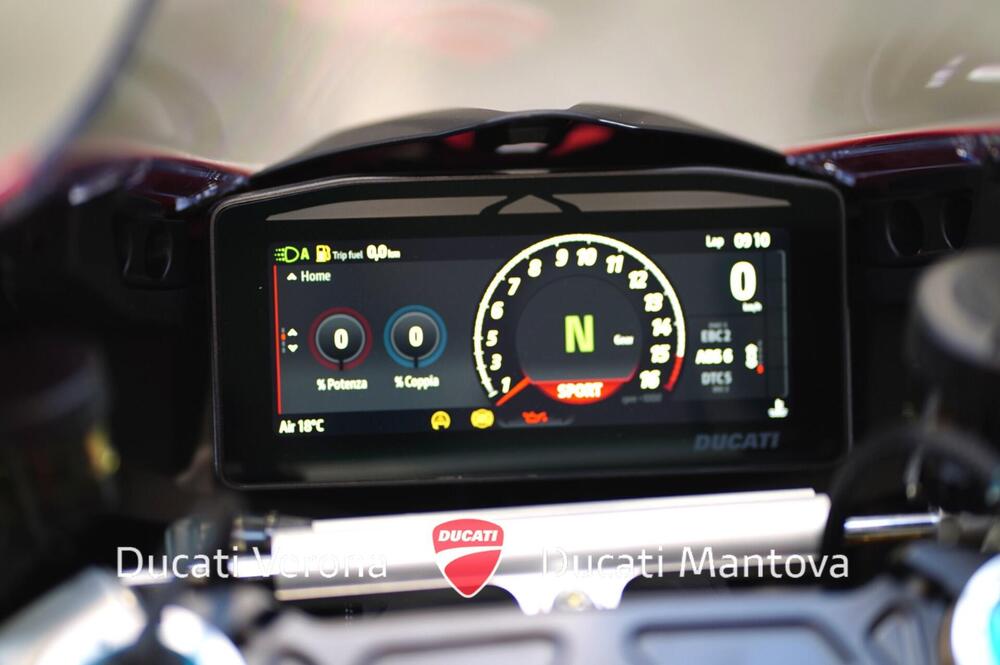 Ducati Panigale V4 (2025) (20)