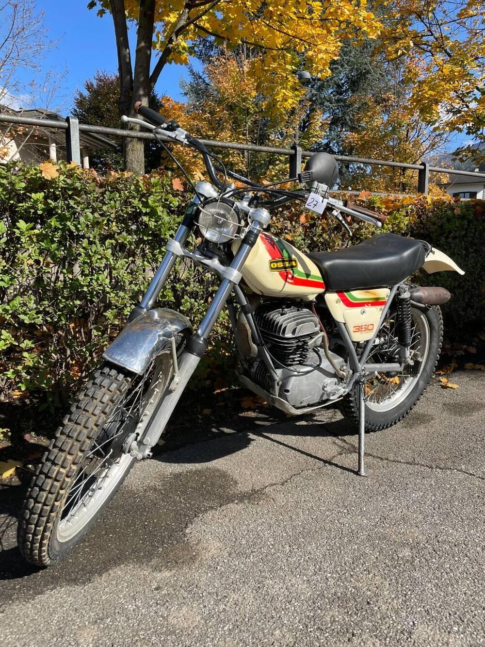 Ossa 350 MAR (5)