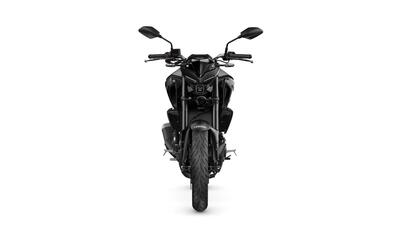 Yamaha MT-03 (2022 - 24) nuova