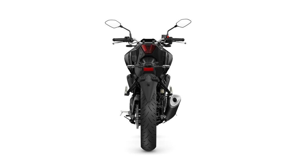Yamaha MT-03 (2022 - 24) (4)