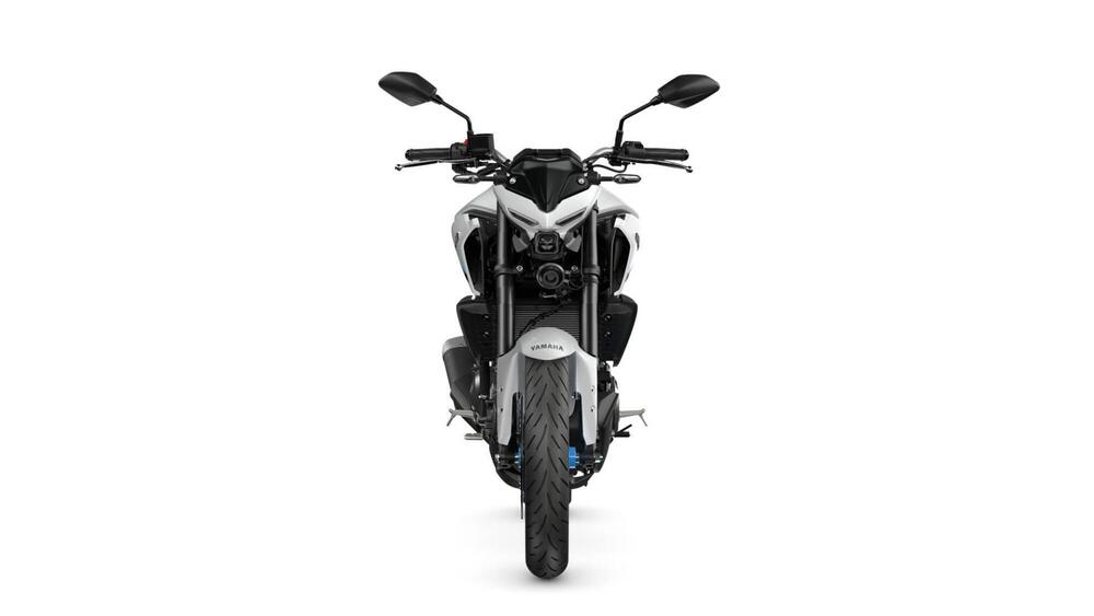 Yamaha MT-03 (2022 - 24) (10)