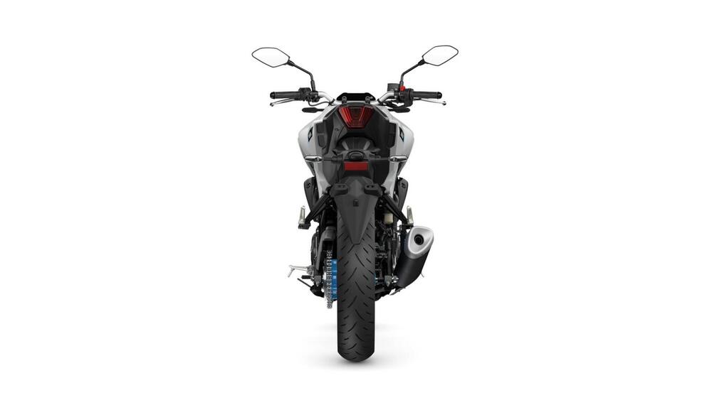 Yamaha MT-03 (2022 - 24) (13)