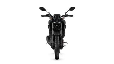 Yamaha MT-125 (2021 - 24) nuova
