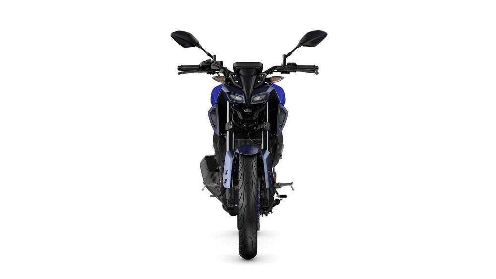 Yamaha MT-125 (2021 - 24) (7)