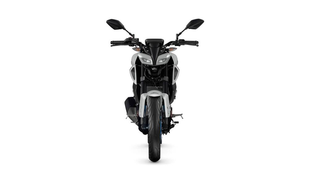 Yamaha MT-125 (2021 - 24) (13)