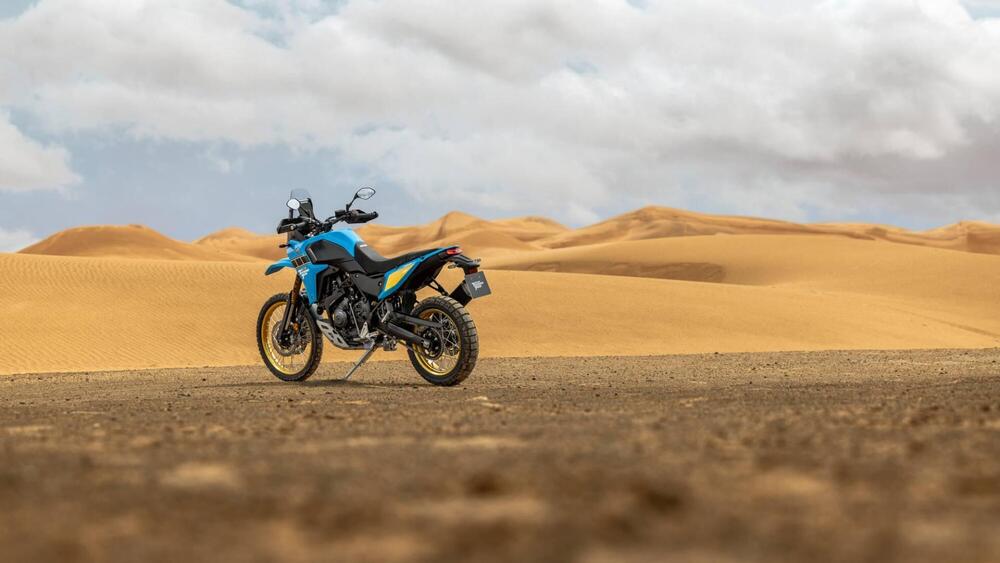 Yamaha Ténéré 700 Rally (2025) (6)