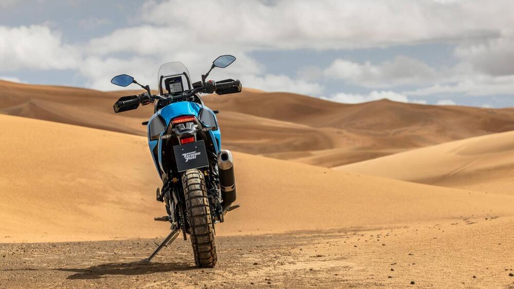 Yamaha Ténéré 700 Rally (2025) (7)