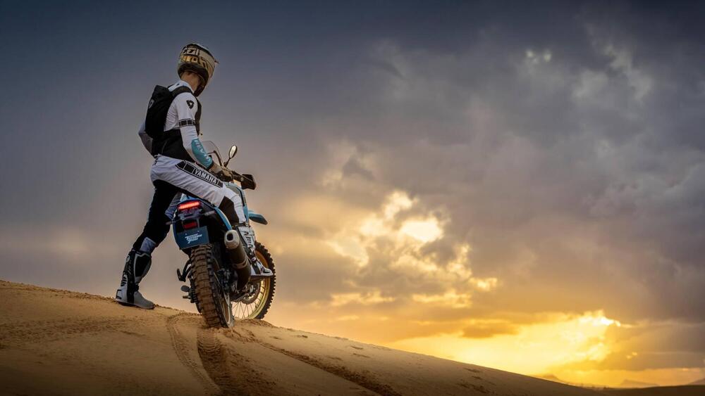 Yamaha Ténéré 700 Rally (2025) (15)