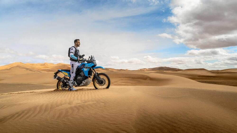 Yamaha Ténéré 700 Rally (2025) (18)