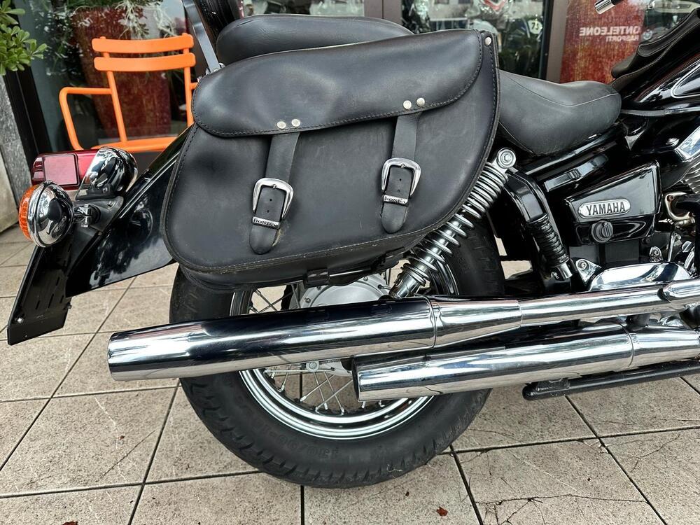 Yamaha XVS 250 Drag Star (15)