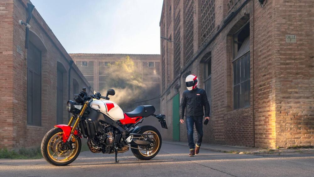 Yamaha XSR 900 (2022 - 25) (17)