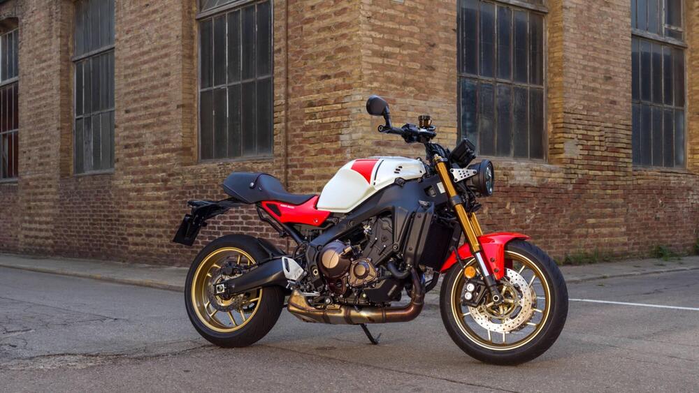 Yamaha XSR 900 (2022 - 25) (19)