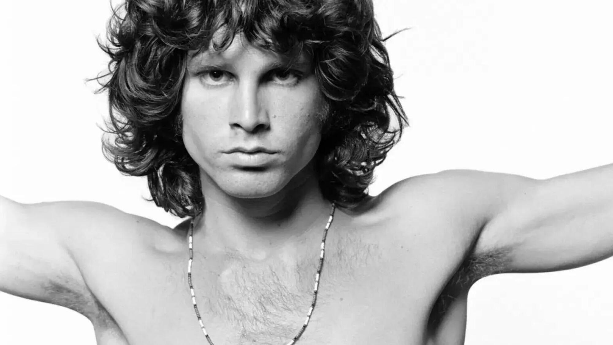 Jim Morrison