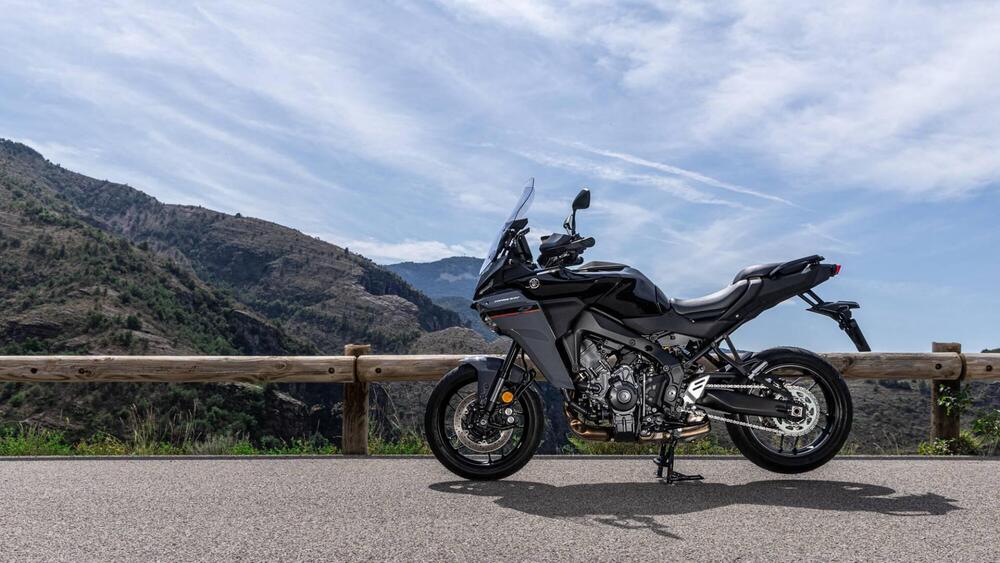 Yamaha Tracer 9 (2025) (14)