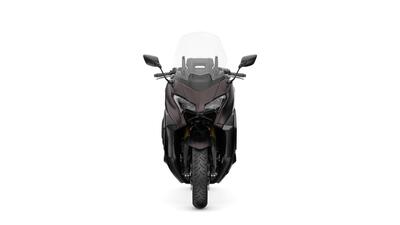 Yamaha T-Max 560 Tech Max (2025) nuova