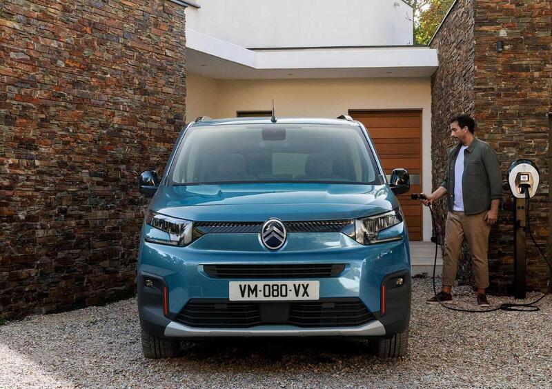 Citroen Berlingo (2)
