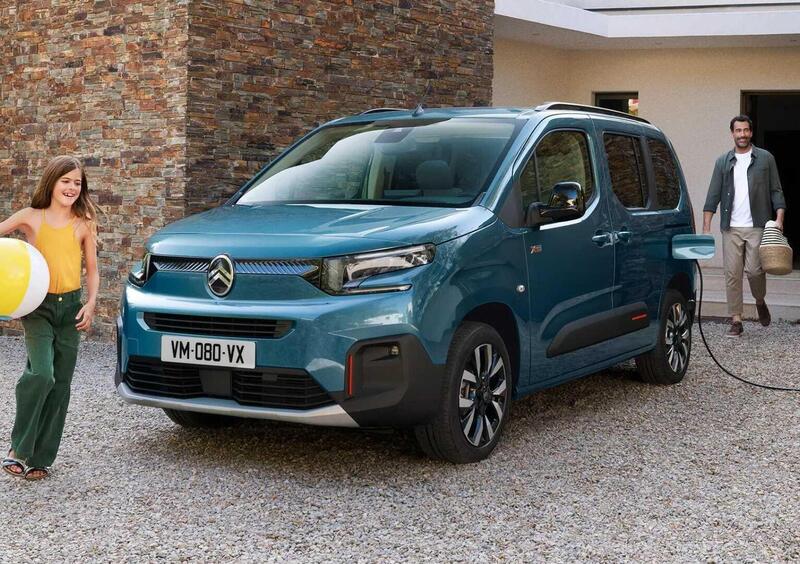 Citroen Berlingo (3)