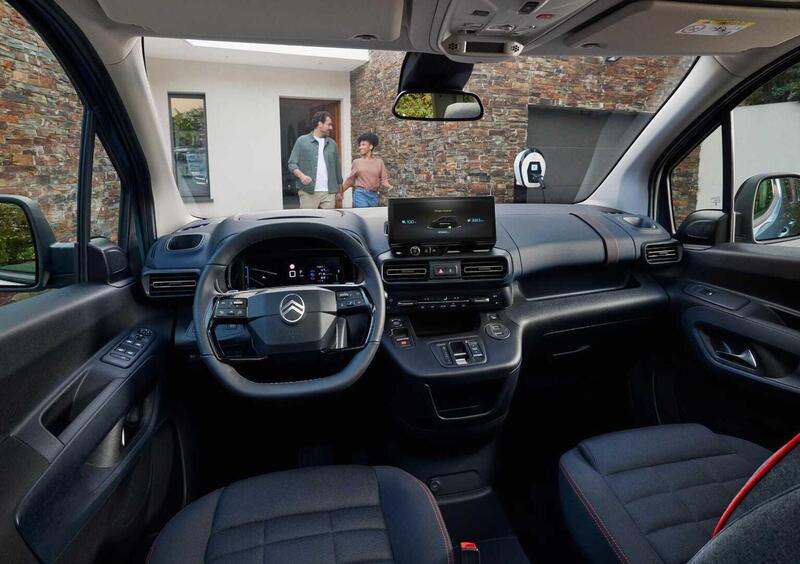 Citroen Berlingo (6)