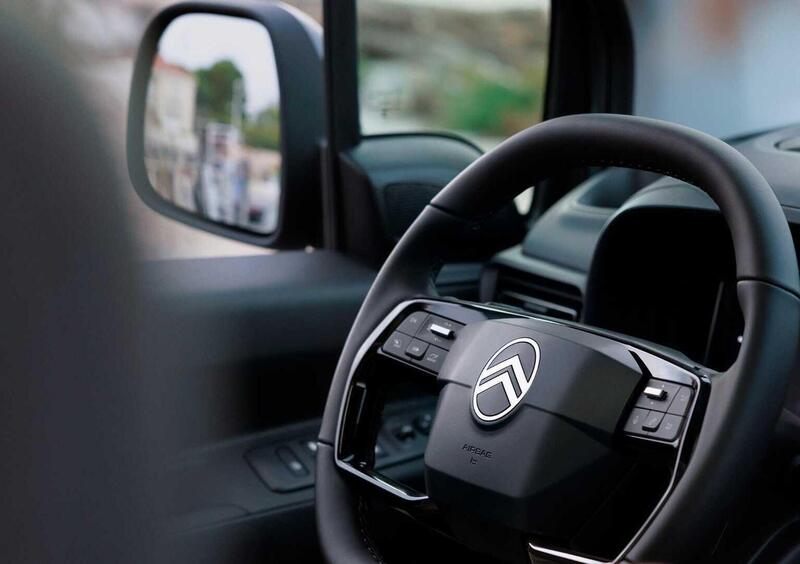 Citroen Berlingo (10)