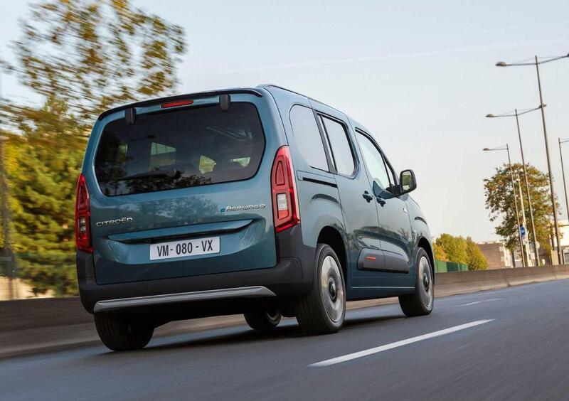 Citroen Berlingo (5)