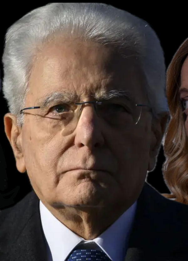 &ldquo;Hanno la faccia come il cu*o&rdquo;? Ecco perch&eacute; i partiti volevano raddoppiarsi i finanziamenti e Mattarella li ha stoppati&hellip; Fratelli d&rsquo;Italia (Meloni) e Pd (Schlein), Verdi e Sinistra. Mentre il Movimento 5 Stelle di Conte&hellip;