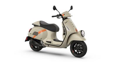 Vespa GTV 300 Hpe (2023 - 25) nuova