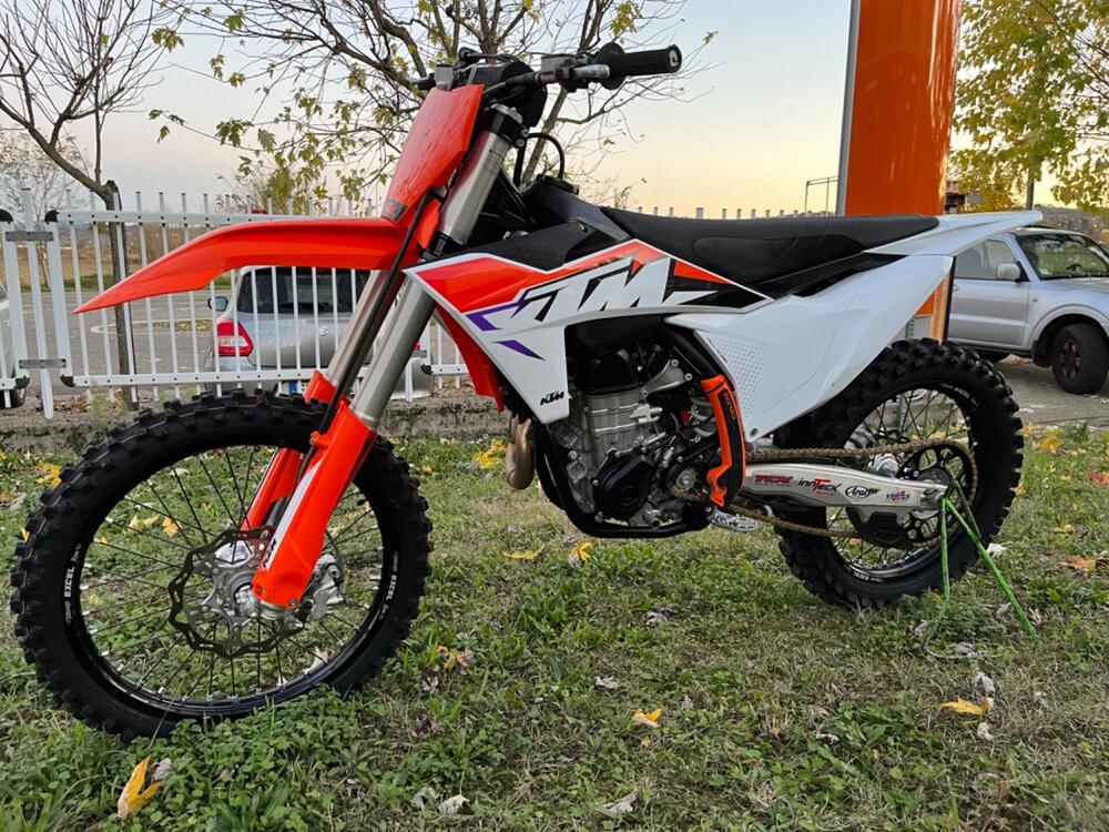 KTM 450 SX-F (2023) (7)