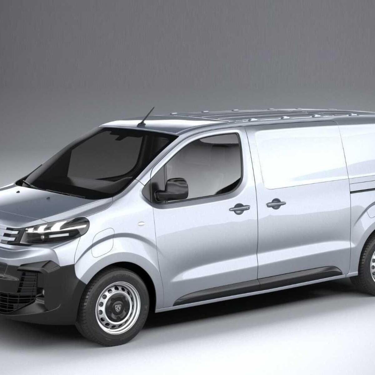 Peugeot Expert