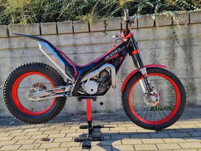 GASGAS TXT 280 PRO (2005 - 07) usata