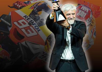 MotoGP 2024. Tutta la verità su Gigi Dall’Igna e la Honda [VIDEO]