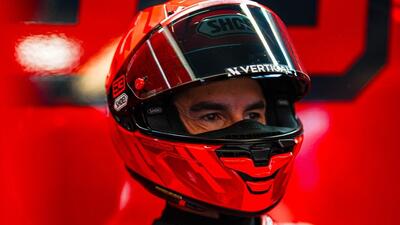 MotoGP 2024. Marc Marquez: "Con la GP24 non avrei battuto Jorge Martin e Pecco Bagnaia"