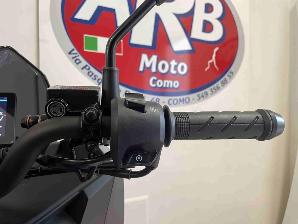 Wottan Motor Storm-X+ 125 (2024 - 25) (10)