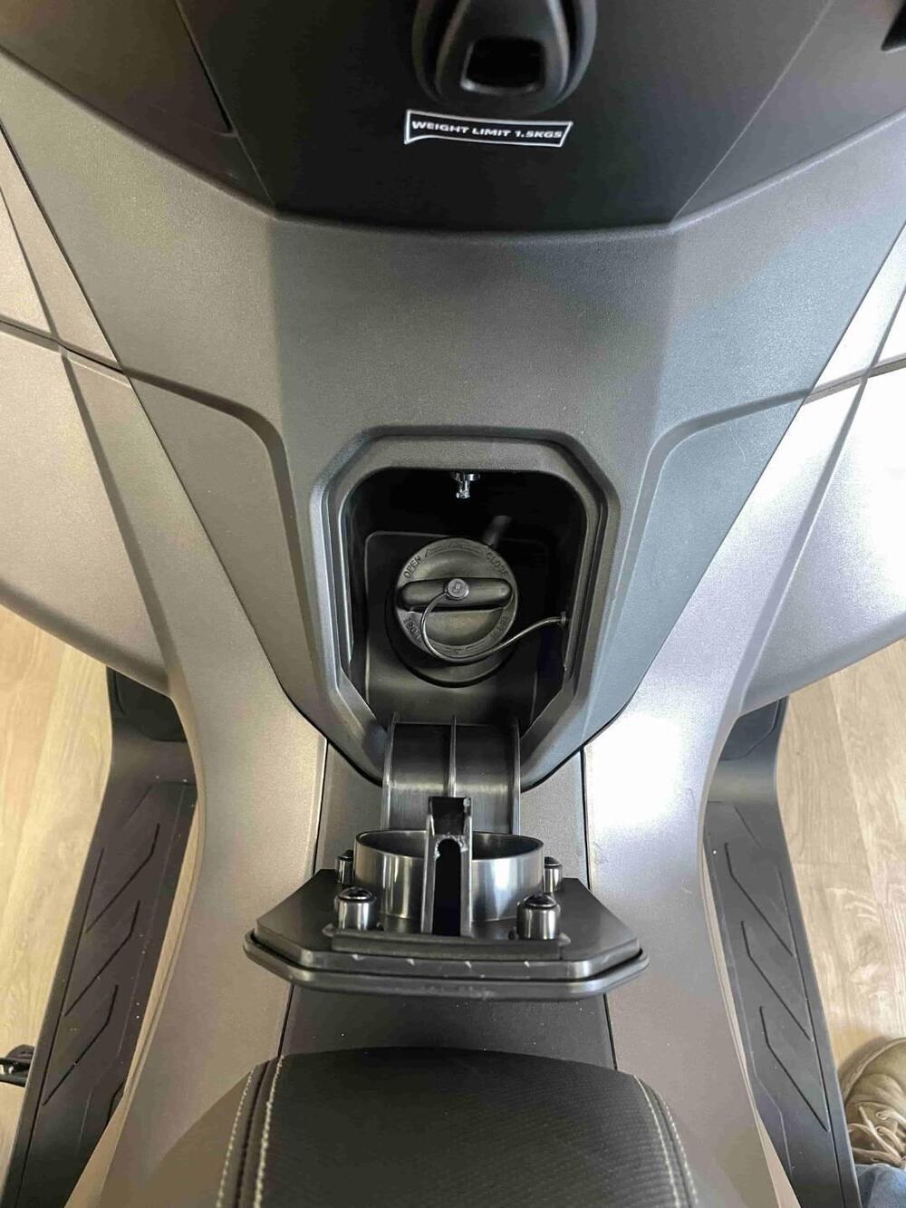 Wottan Motor Storm-X+ 125 (2024 - 25) (11)