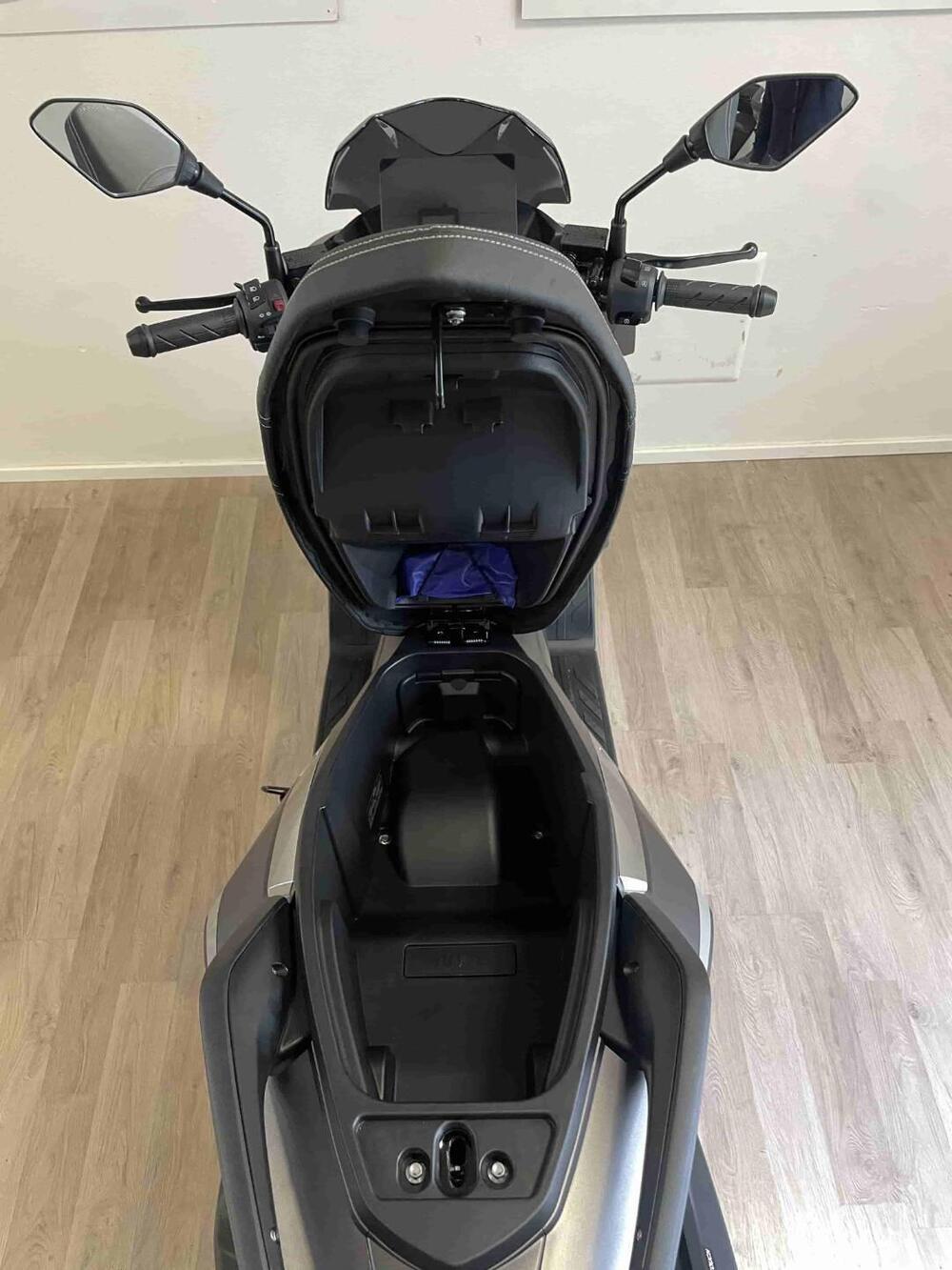 Wottan Motor Storm-X+ 125 (2024 - 25) (12)