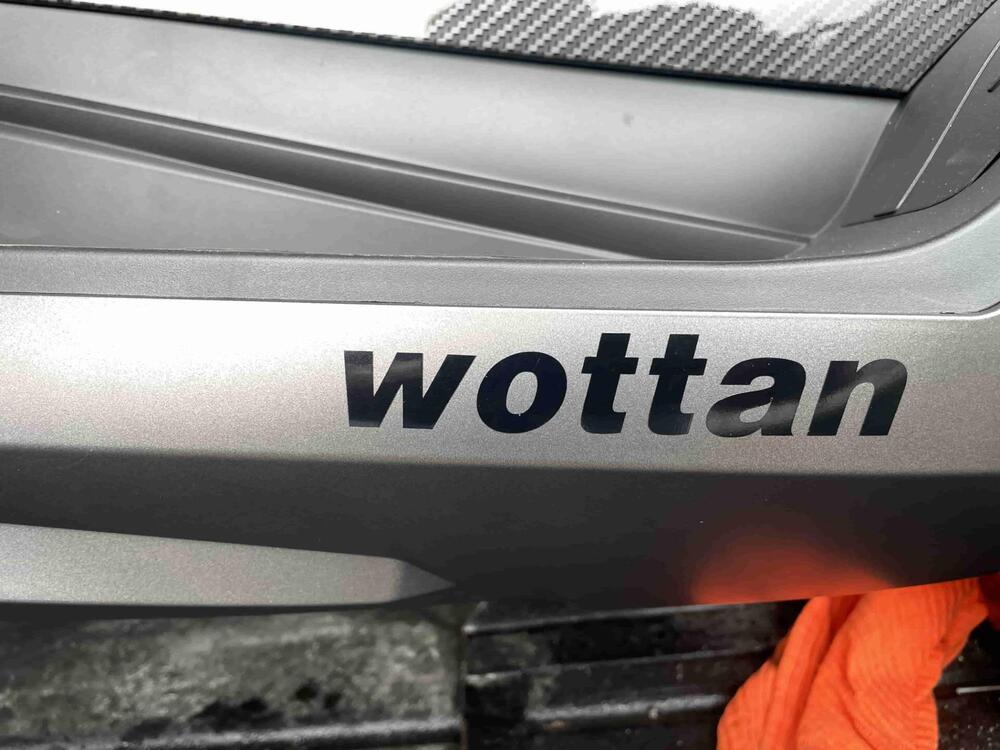 Wottan Motor Storm-X+ 125 (2024 - 25) (16)