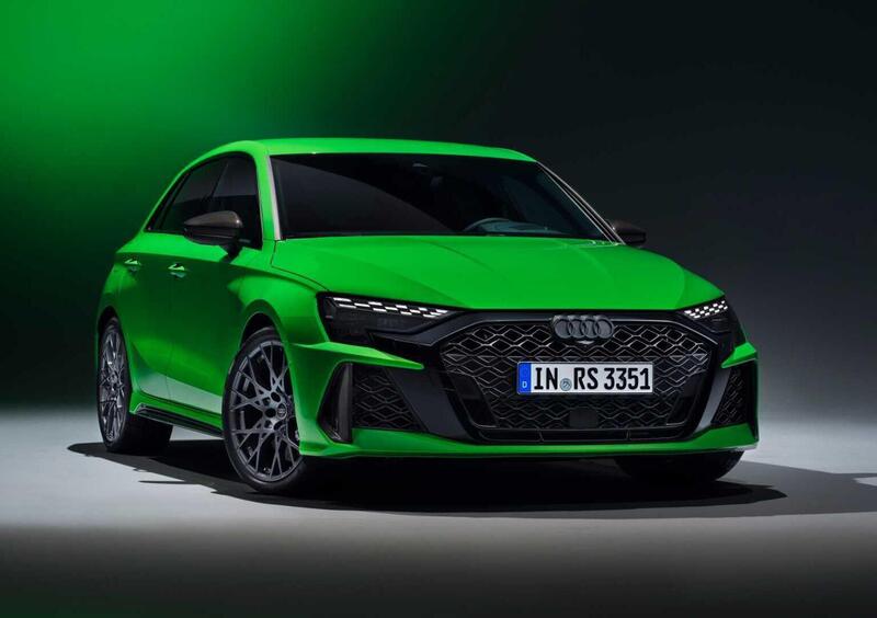 Audi RS 3 Sportback (2021-->>) (3)