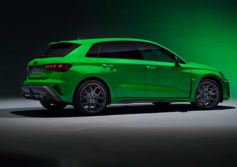 Audi RS 3 Sportback (2021-->>) (5)