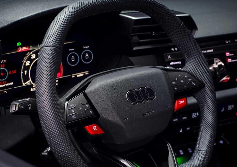 Audi RS 3 Sportback (2021-->>) (7)