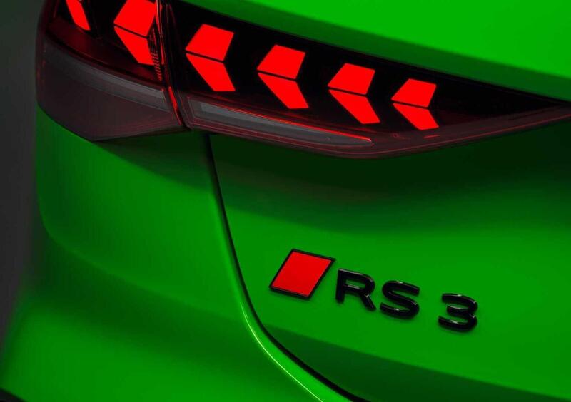 Audi RS 3 Sportback (2021-->>) (16)